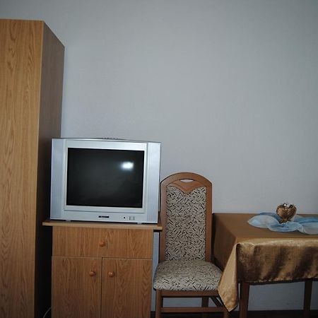 Joleski Accommodation Ohri Dış mekan fotoğraf