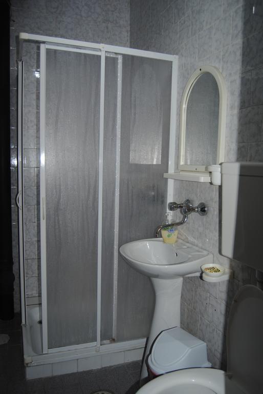 Joleski Accommodation Ohri Dış mekan fotoğraf