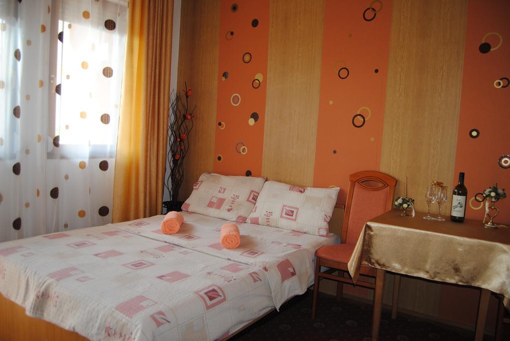 Joleski Accommodation Ohri Dış mekan fotoğraf