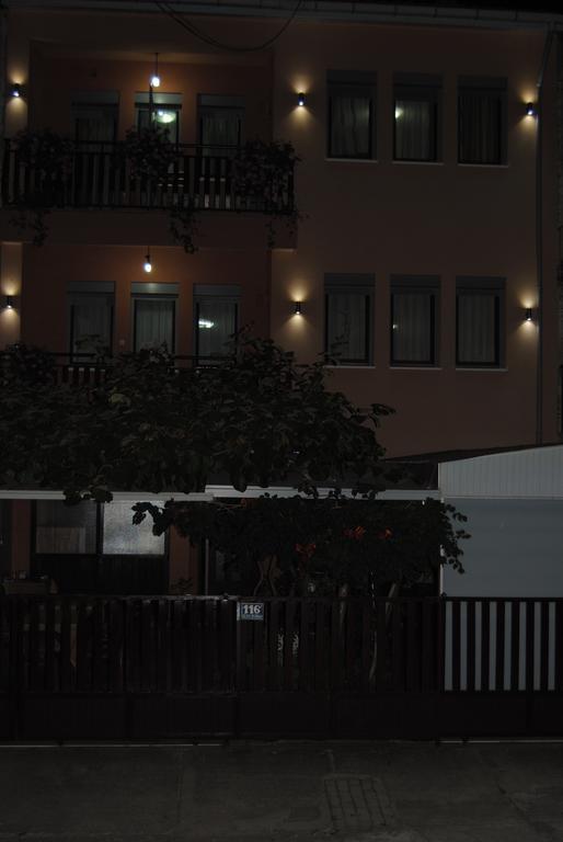 Joleski Accommodation Ohri Dış mekan fotoğraf
